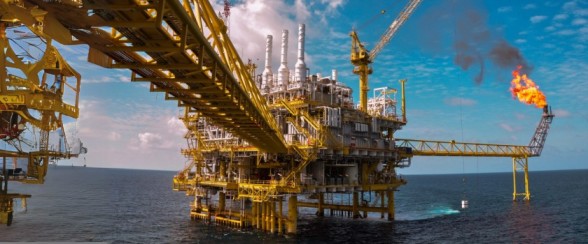 Hydraulics For Off shore & Oil Exploration Industries