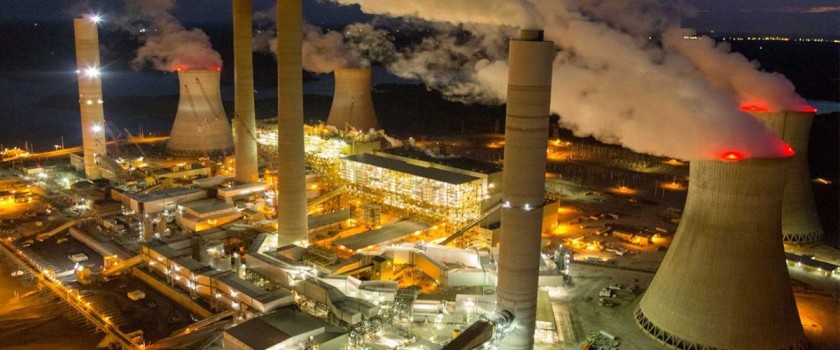 Hydraulics For Power Industries