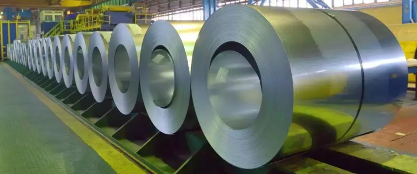Hydraulics For Metal Processing Industries