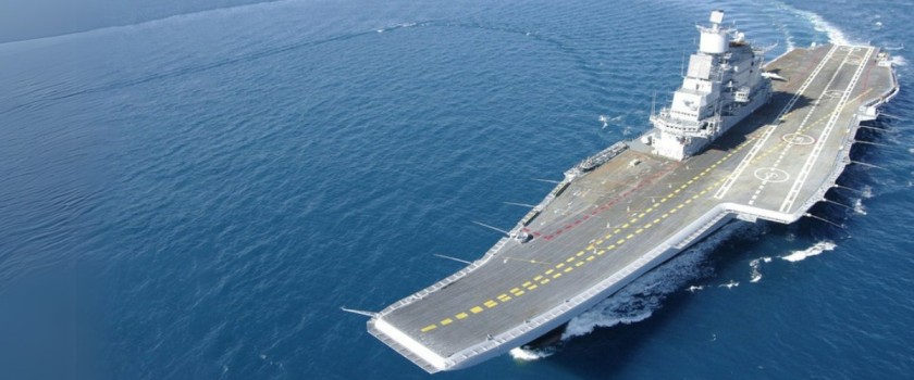 Hydraulics For Marine Industries
