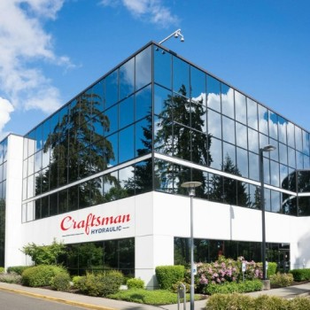 Craftsman Hydraulic Company