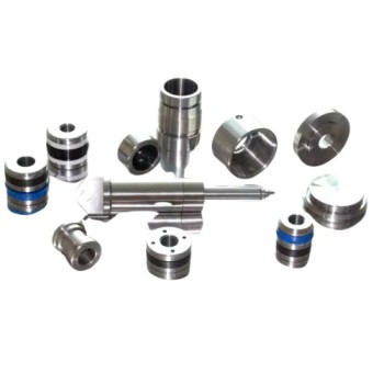 Hydraulic Cylinder Components